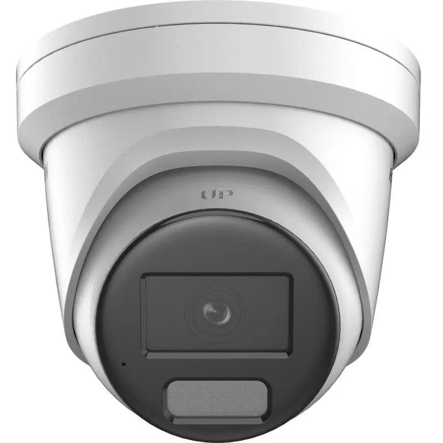Відеокамера IP Hikvision DS-2CD2387G2H-LIU eF 8 Мп 2,8 мм з гібридним підсвічуванням (22825835)
