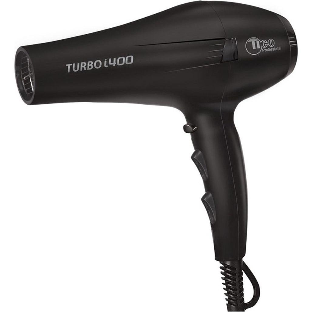 Фен для волос Tico Professional Turbo i400 (100023)