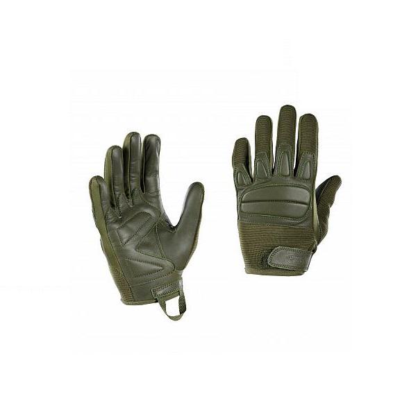 Перчатки M-Tac Assault Tactical Mk.2 XL Оливковый (90202001-XL) Перчатки M-Tac Assault Tactical Mk.2 XL Оливковый (90202001-XL)