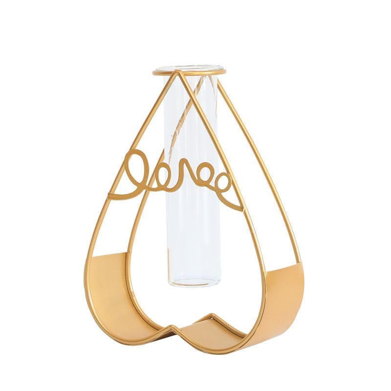 Ваза для квітів Серце 9530 19х14 см (4506288) - фото 4 Ваза для квітів Серце 9530 19х14 см (4506288) - фото 4