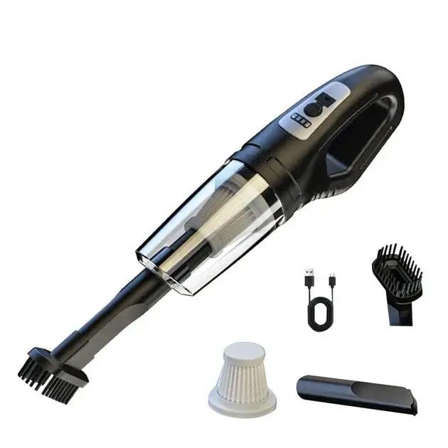 Ручний пилосос Vacuum Cleaner 2-in-1