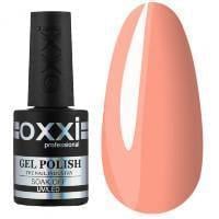 Гель-лак для нігтів OXXI Professional French No 004 10 мл