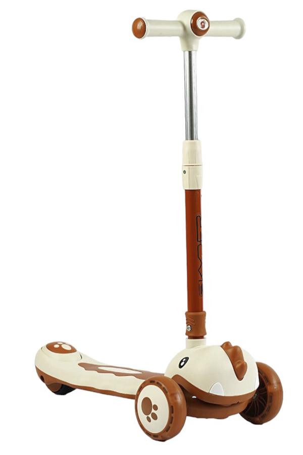 Самокат трехколесный Skyper SJ-01022 ЦБ-00245771 Самокат трехколесный Skyper SJ-01022 ЦБ-00245771