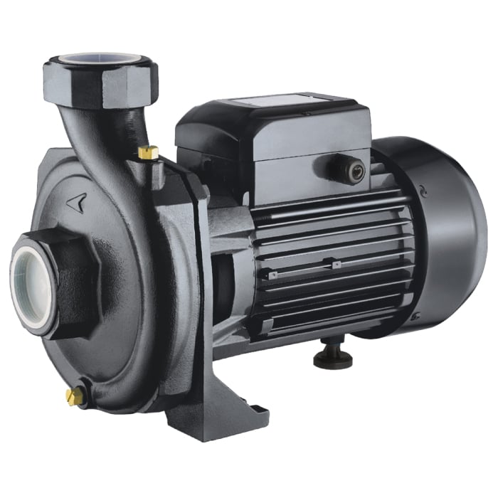 Насос поверхностный центробежный Sprut HPF 450