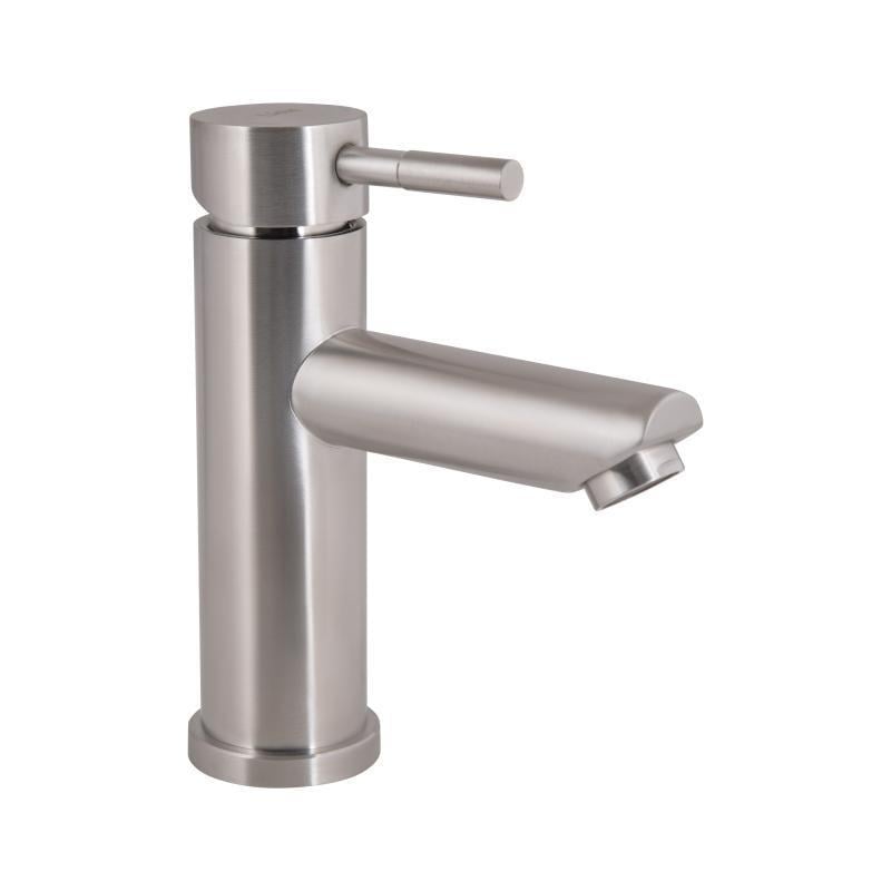 Смеситель для раковины Lidz Aria 001F k35 LDARI001FNKS34937 Nickel (SD00041041)