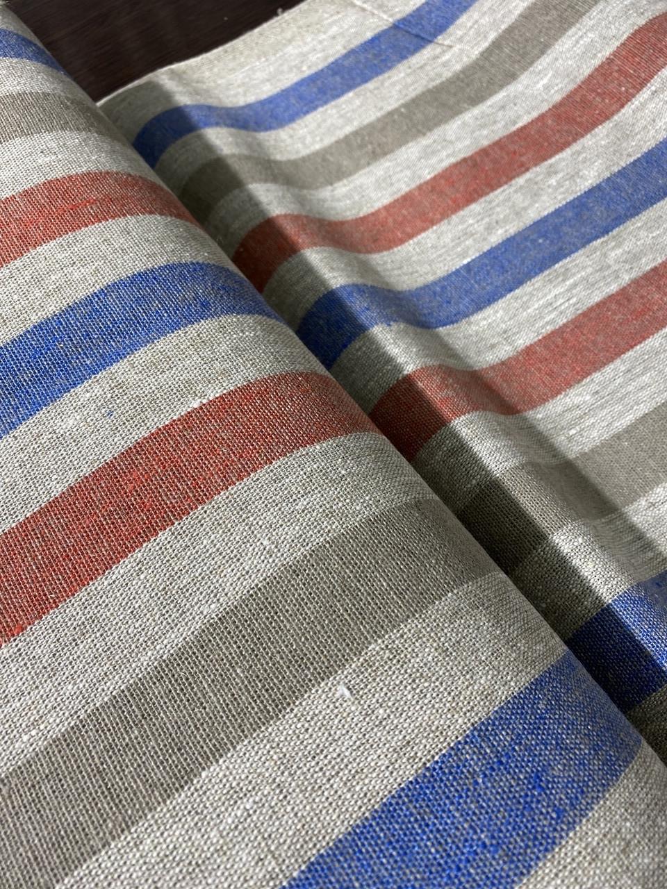 Лен для ковриков 100% лен 50 см 3/22 - фото 5 Лен для ковриков 100% лен 50 см 3/22 - фото 5