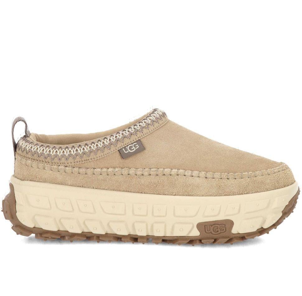 Уггі жіночі UGG Venture Daze Beige р. 37 Бежевий (21020)