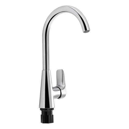 Смеситель для кухни Q-tap Svitava 9011107C Смеситель для кухни Q-tap Svitava 9011107C