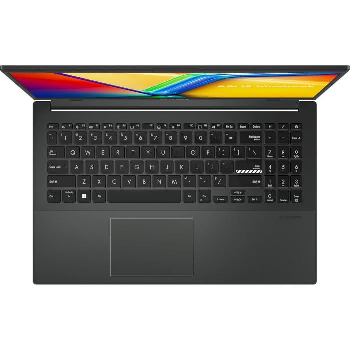 Ноутбук Asus E1504FA-BQ090 Чорний (90NB0ZR2-M003Z0) - фото 4