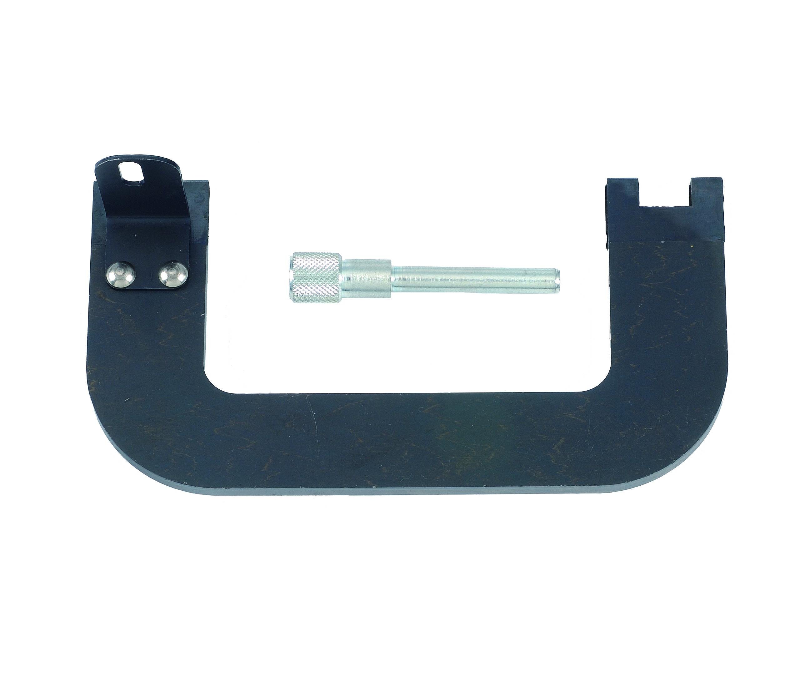 Набір фіксаторів Force 902G5 для Renault Laguna Megane 2.0 IDE F5R