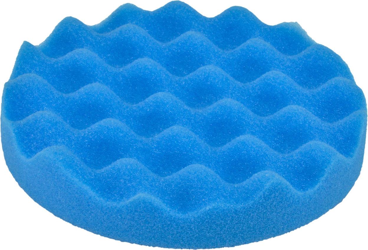 Круг полірувальний 3M 150 мм Синій (50388)