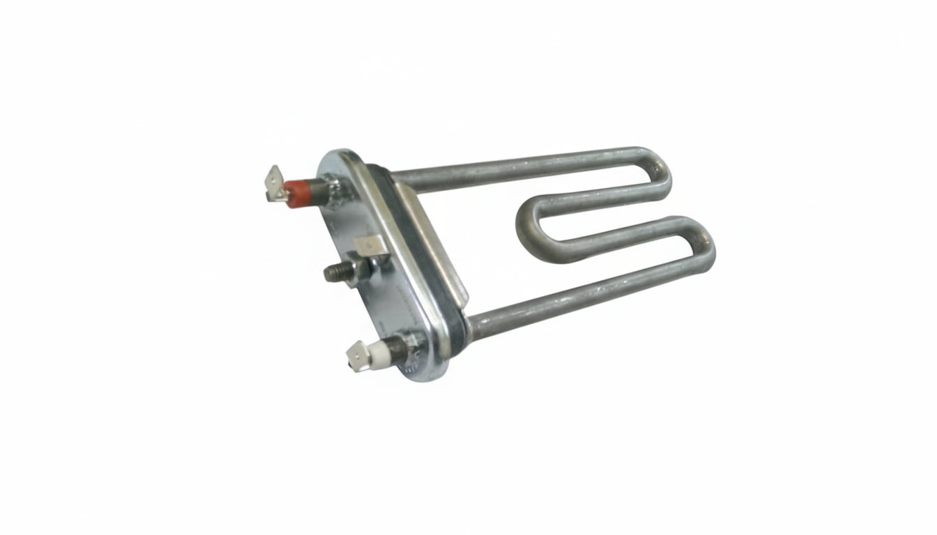 ТЭН для стиральной машины Thermowatt 1900W 175 мм (0157)