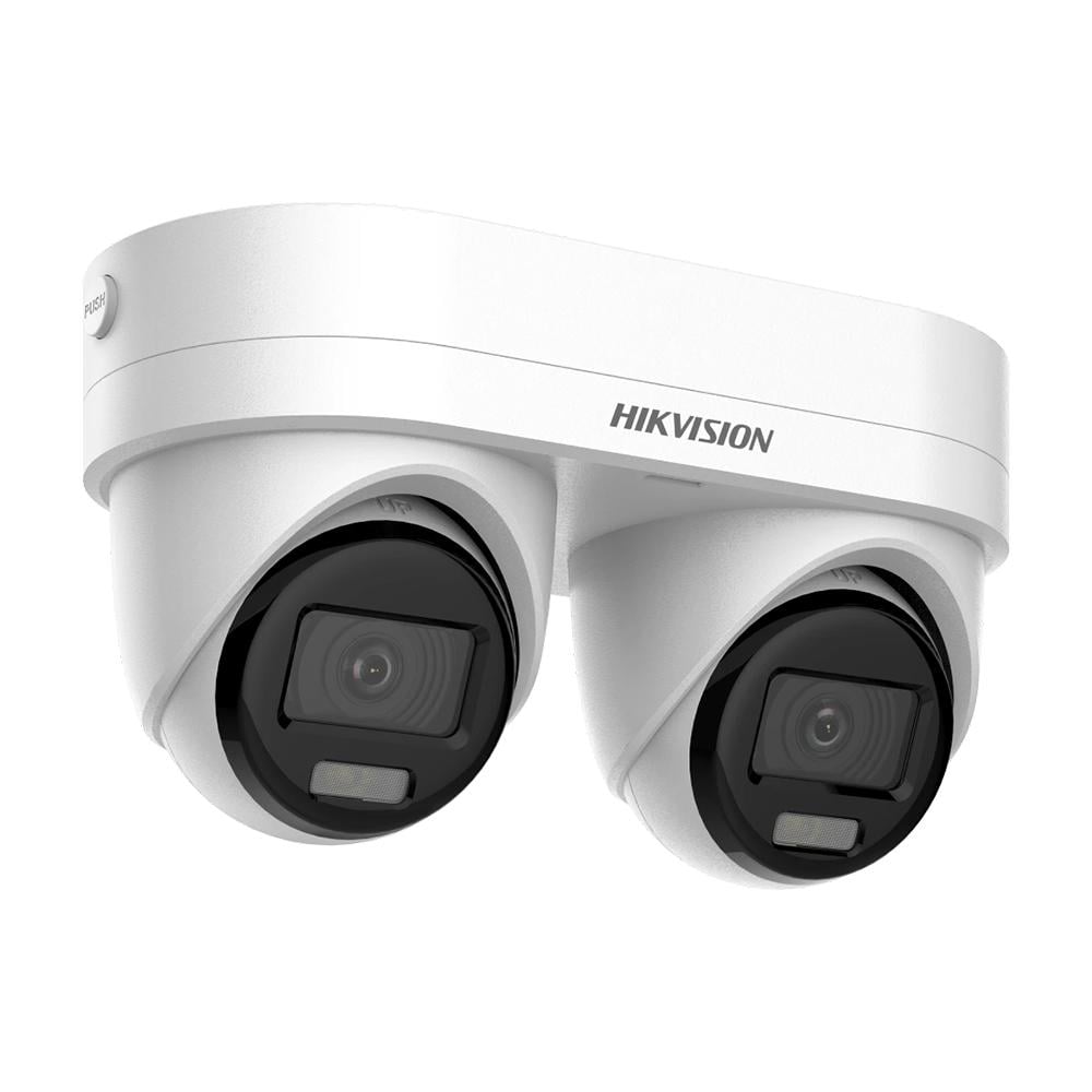 Камера Hikvision IP DS-2CD2343G2D-LIZ2UY/SRB 2,8/4 мм - фото 2 Камера Hikvision IP DS-2CD2343G2D-LIZ2UY/SRB 2,8/4 мм - фото 2