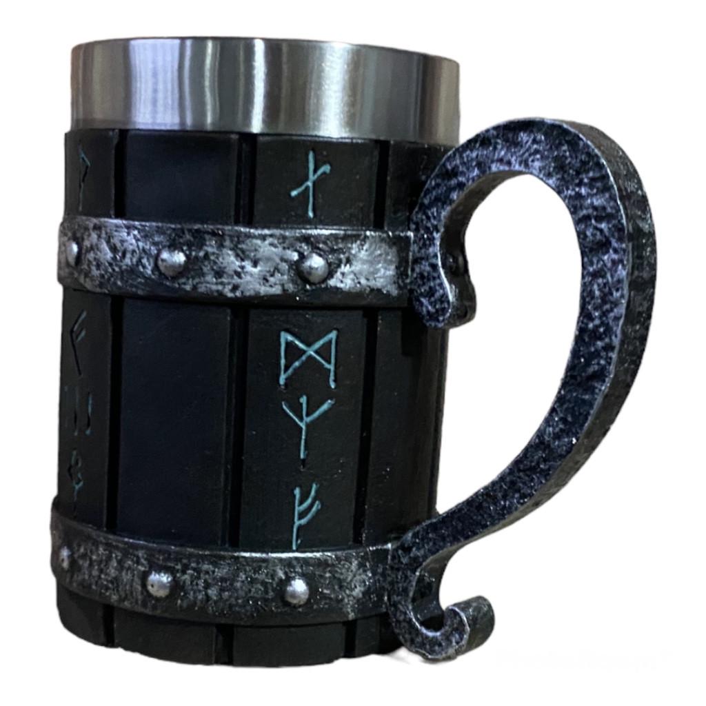 Чашка Руни 3D 500 мл (1735089687)