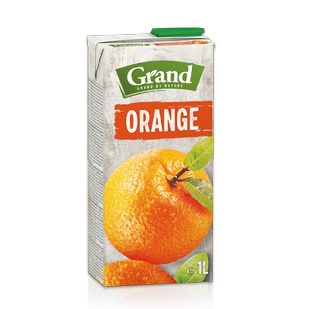 Нектар апельсиновий Grand 1 л (15338683)