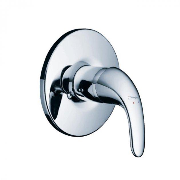 Внешняя часть смесителя Hansgrohe Novus (71067000)