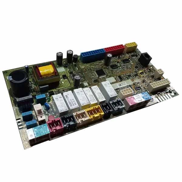 Плата управления для теплового насоса Vaillant VWL 55-155/2 0020278881 (00000060287)