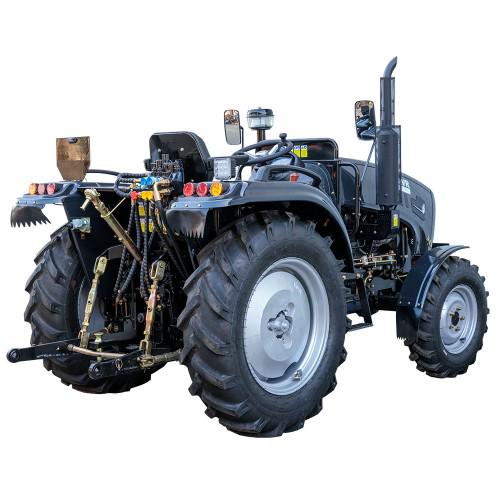 Трактор Кентавр 404SDU (000220791) - фото 7