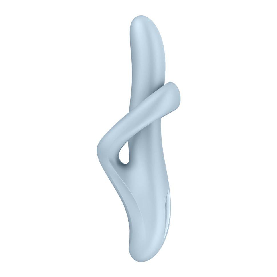 Вибратор Satisfyer Heat Flex 4 Blue (38024586)