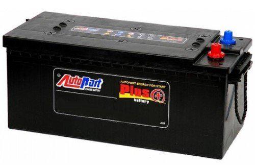 Аккумулятор AuTopart Plus ARL230-P00 230Ah 12V