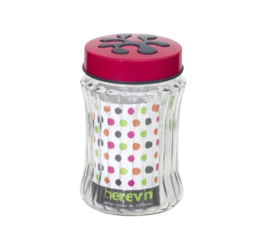 Банка Herevin Combine Colour Mix 1,25 л Красный (MLM-135904-560) Банка Herevin Combine Colour Mix 1,25 л Красный (MLM-135904-560)