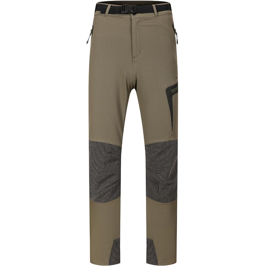 Спортивные брюки мужские Tenson Biham L Khaki (53973)