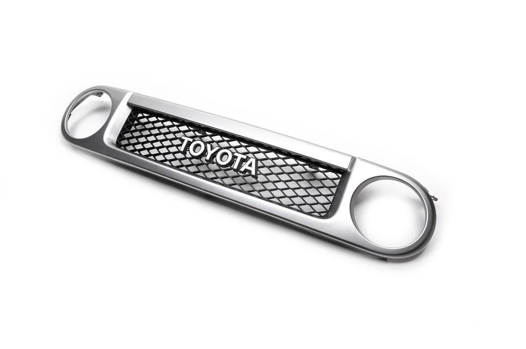 Передняя решетка Cixtai для Toyota FJ Cruiser 74069