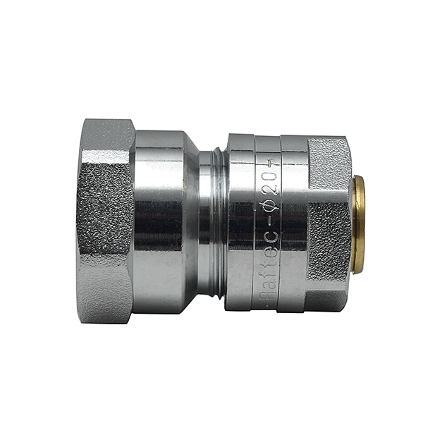 Муфта Raftec ВР 20x3/4" (MV-2002) - фото 4