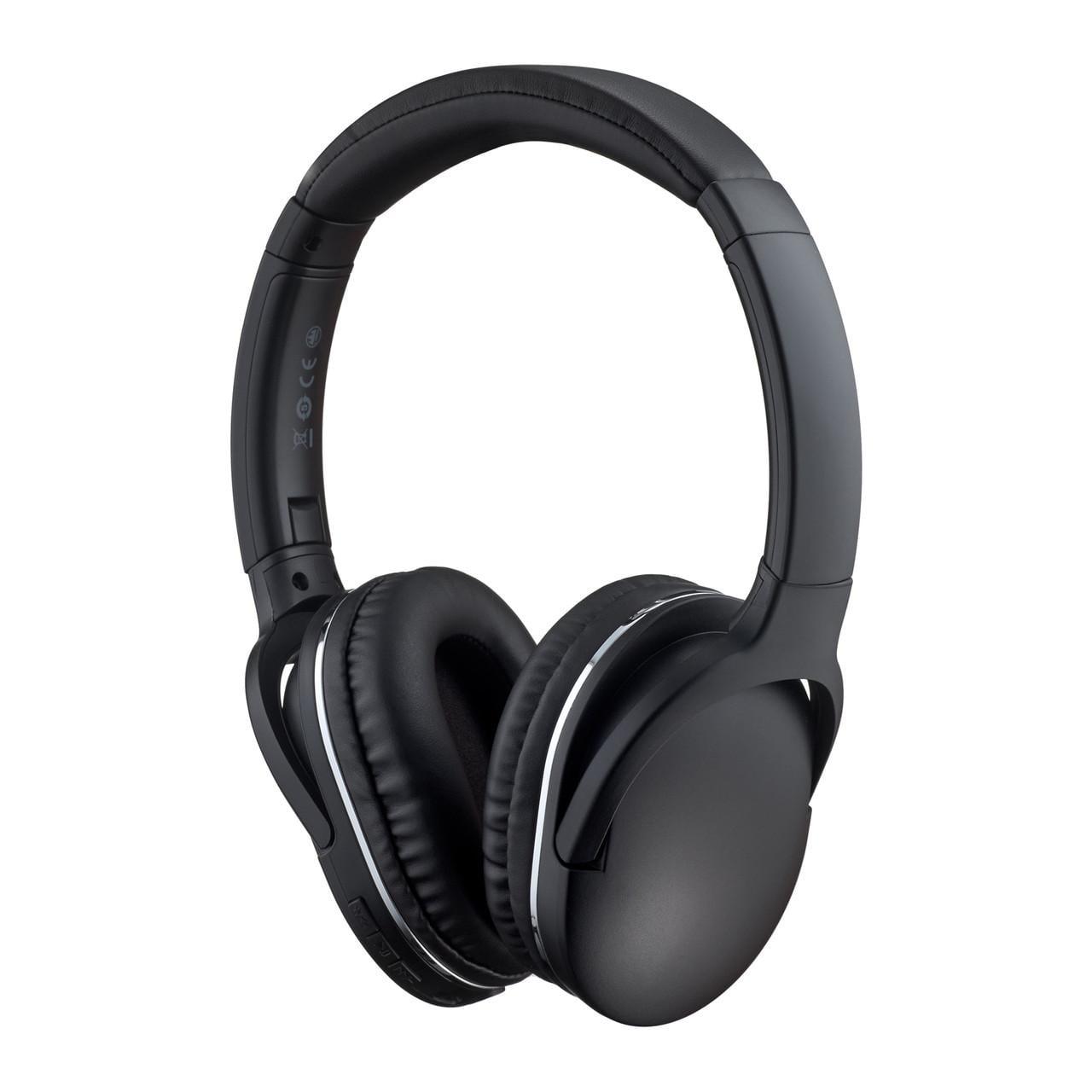 Навушники BASEUS D02 Pro Black (2818616062)