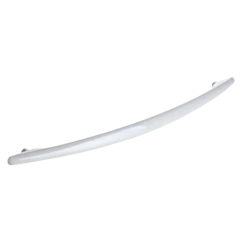 Ручка двери духовки плиты GEFEST 1200.03.0.001 550 мм 465 мм Белый Ручка двери духовки плиты GEFEST 1200.03.0.001 550 мм 465 мм Белый