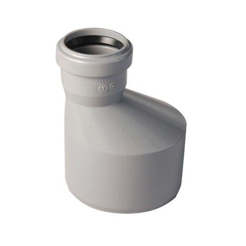 Редукция Uniplast 110х50 мм (67552)