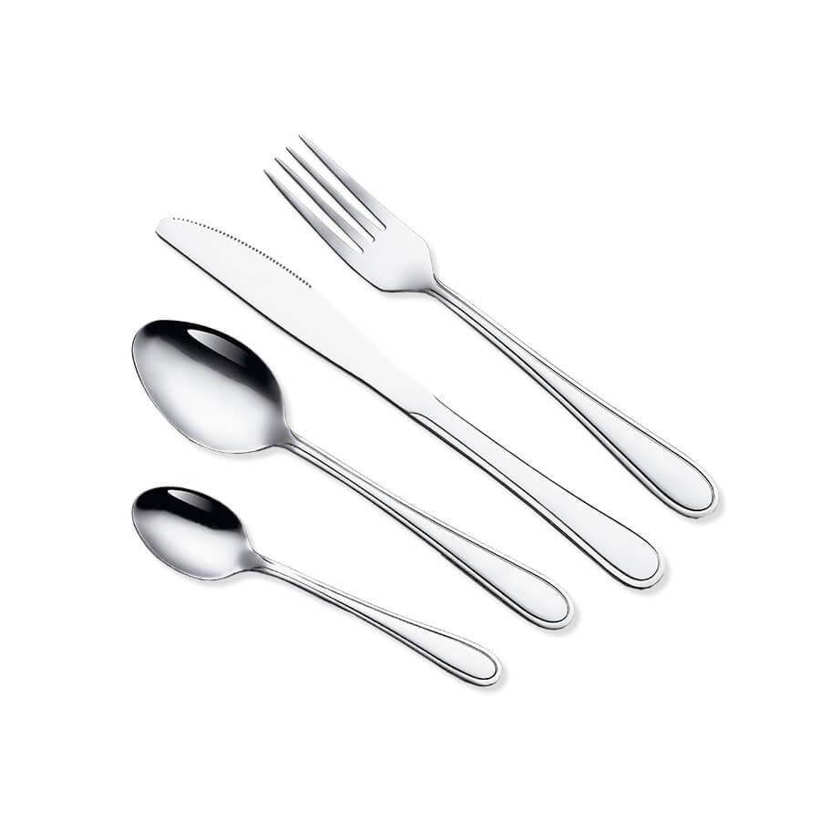 Набор столовых приборов Maestro MR-1528-24 24 пр. (16483) Набор столовых приборов Maestro MR-1528-24 24 пр. (16483)