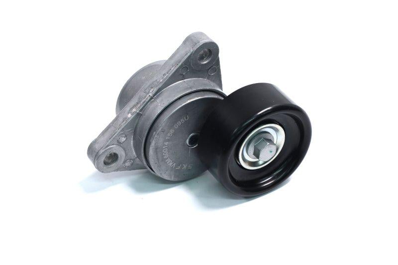 Натяжний ролик полікліновий ремінь SKF (VKM 60014 SKF)