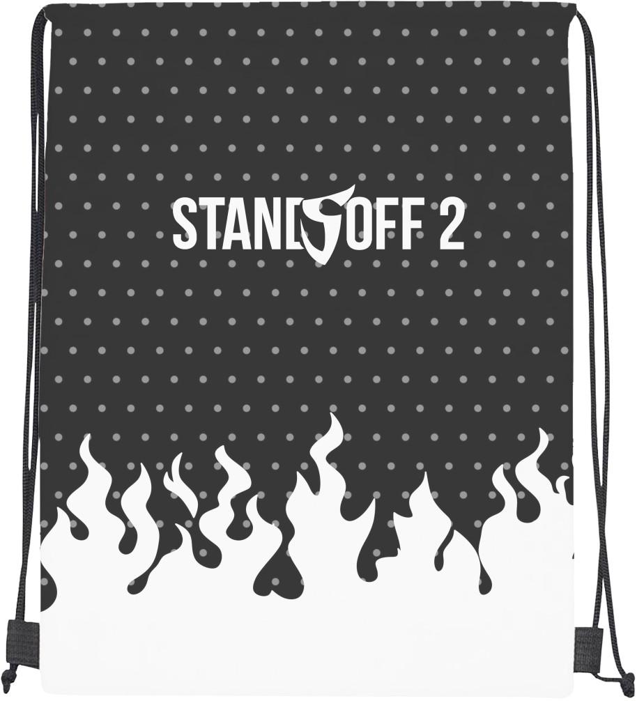Мішок спортивний Standoff 2 saints 12 (20299628)