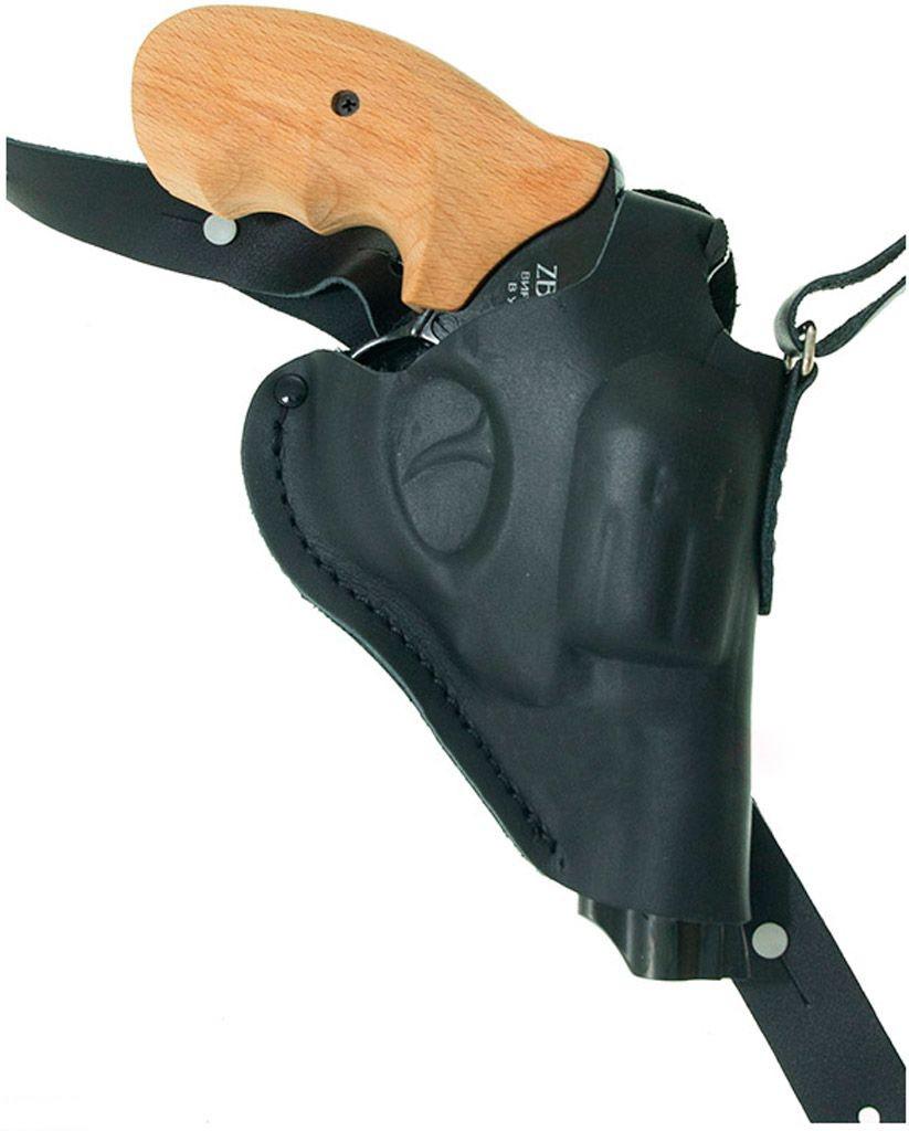 Кобура оперативная Винтонив для Флоберов универсальная (zbZ3.3.4.043) - фото 2 Кобура оперативная Винтонив для Флоберов универсальная (zbZ3.3.4.043) - фото 2