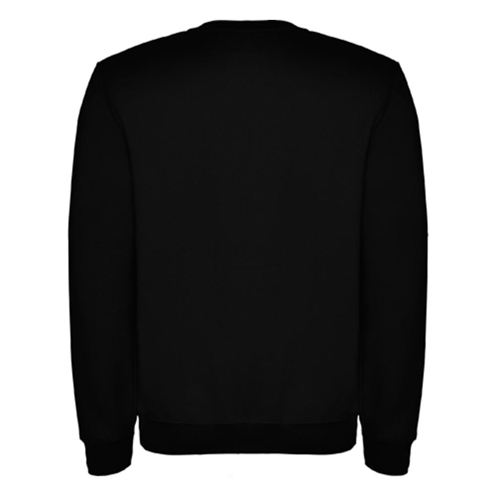 Реглан чоловічий Roly Clasica 3XL Чорний - фото 5 Реглан чоловічий Roly Clasica 3XL Чорний - фото 5