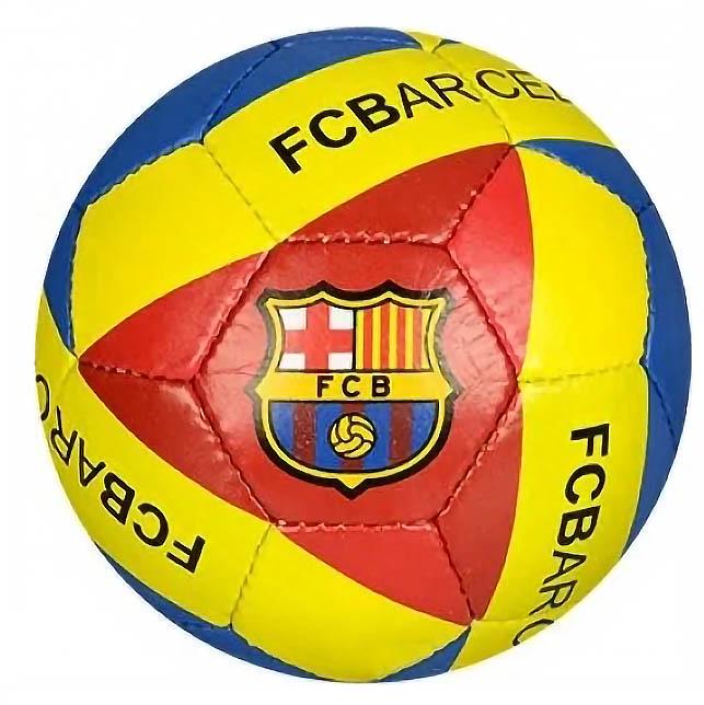 Мяч футбольный 2500-24ABC (AN003939) Мяч футбольный 2500-24ABC (AN003939)