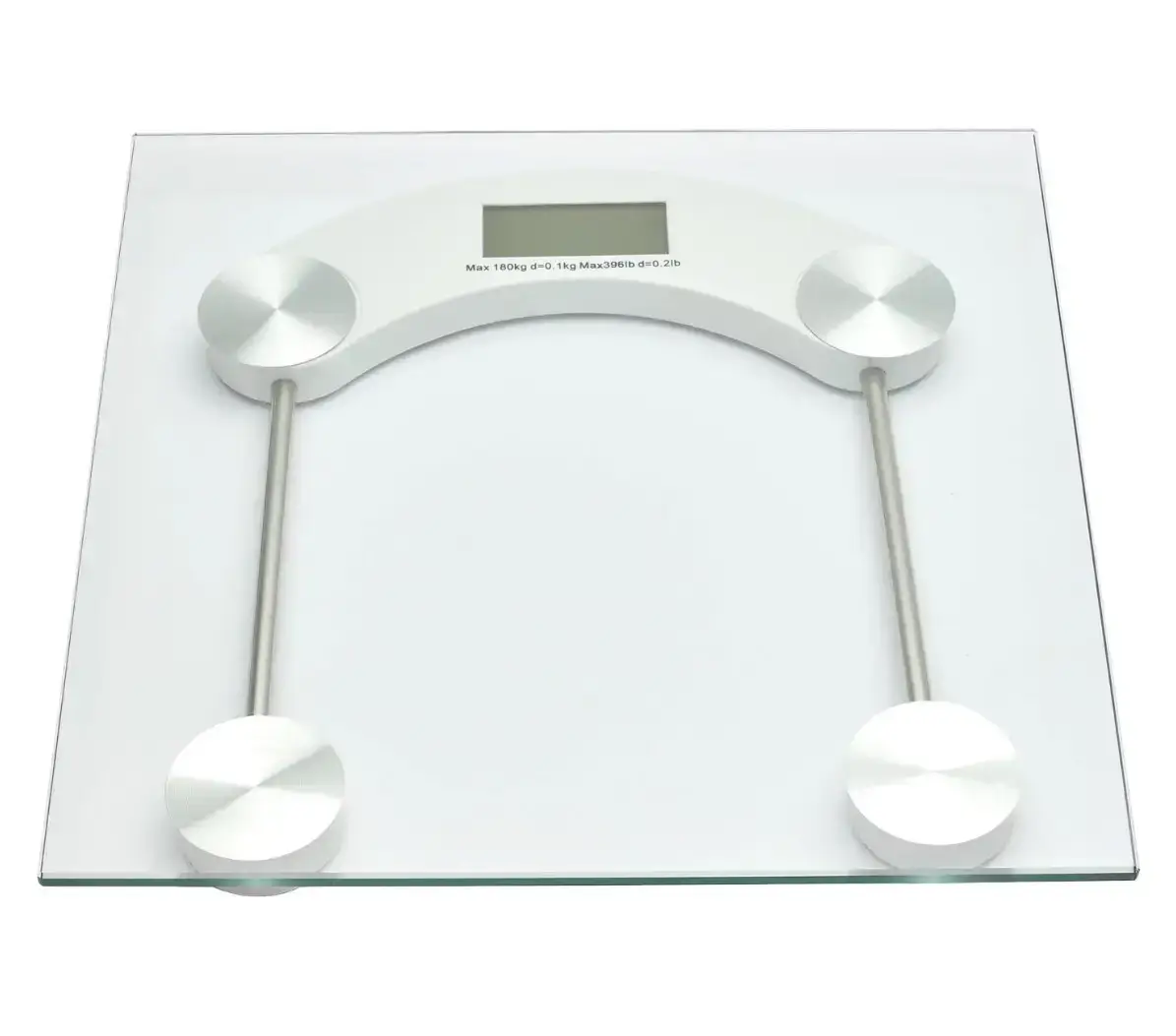 Весы электронные напольные Chomik TOR7237 180 кг