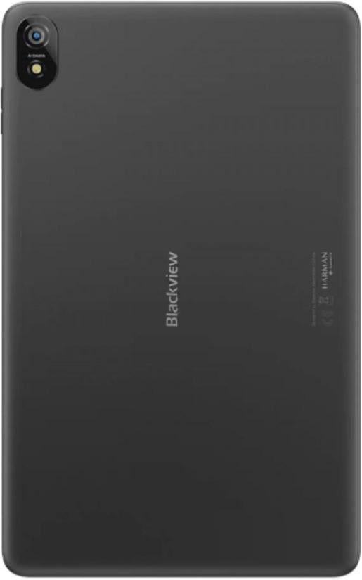 Планшет Blackview Tab 18 8/256 Гб Global Version Grey - фото 3