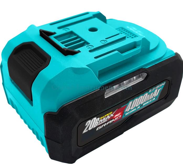 Аккумуляторная батарея Grand АКБ-20/4 ind высокоточная (25791590)