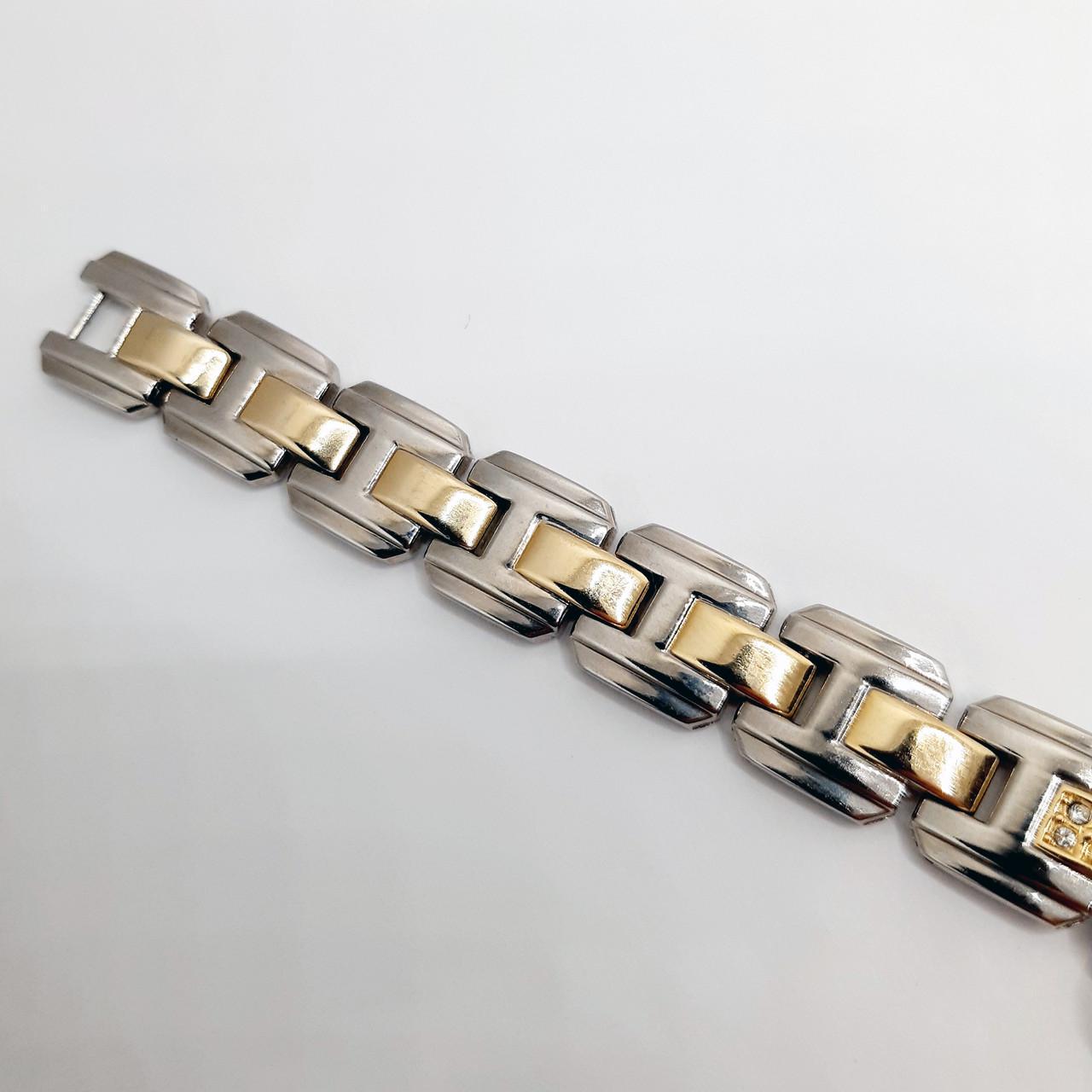 Наручные часы Q&Q женские кварцевые металлический ремешок (F339-401Y) - фото 6 Наручные часы Q&Q женские кварцевые металлический ремешок (F339-401Y) - фото 6