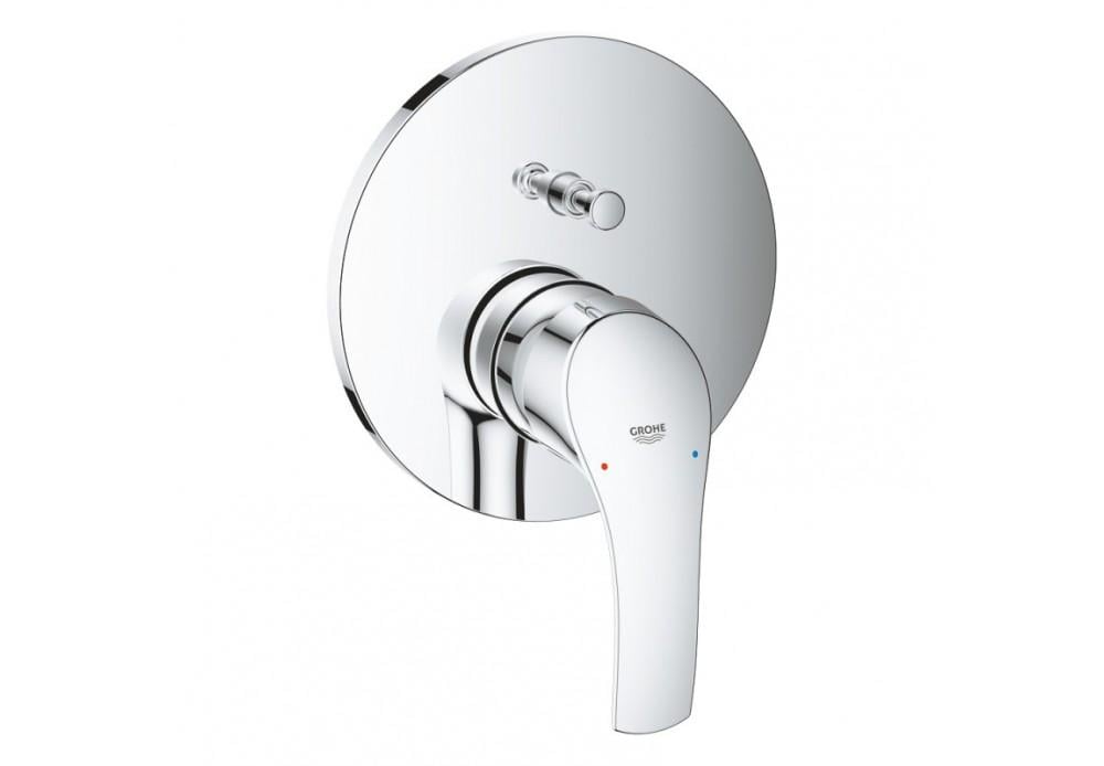 Смеситель для душа Grohe Eurosmart 24043002