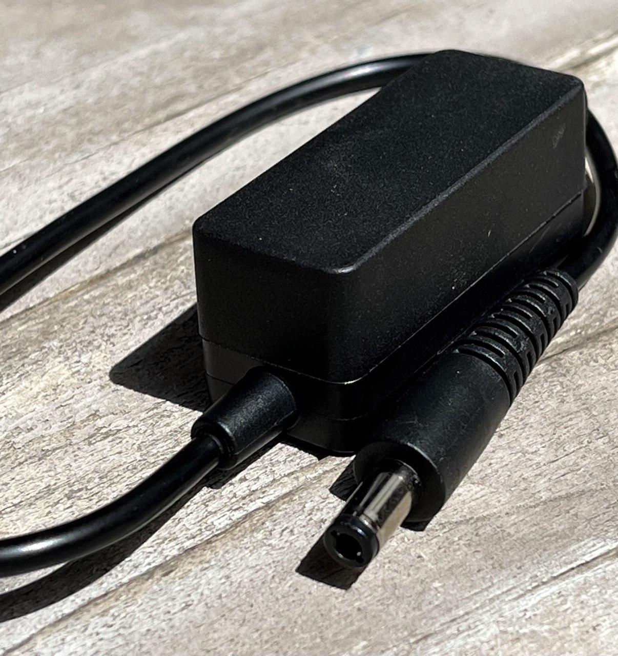 Кабель DC 5,5 мм порт для заряджання акумуляторів квадрокоптера DJI Mavic 3 (1889594731) - фото 3 Кабель DC 5,5 мм порт для заряджання акумуляторів квадрокоптера DJI Mavic 3 (1889594731) - фото 3