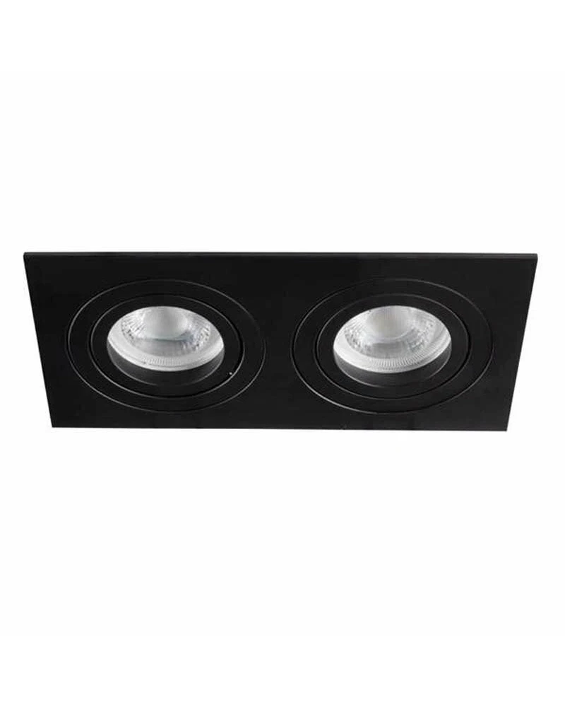 Точечный светильник Kanlux 19459 Seidy GX5.3 1x50W IP20 (028115)