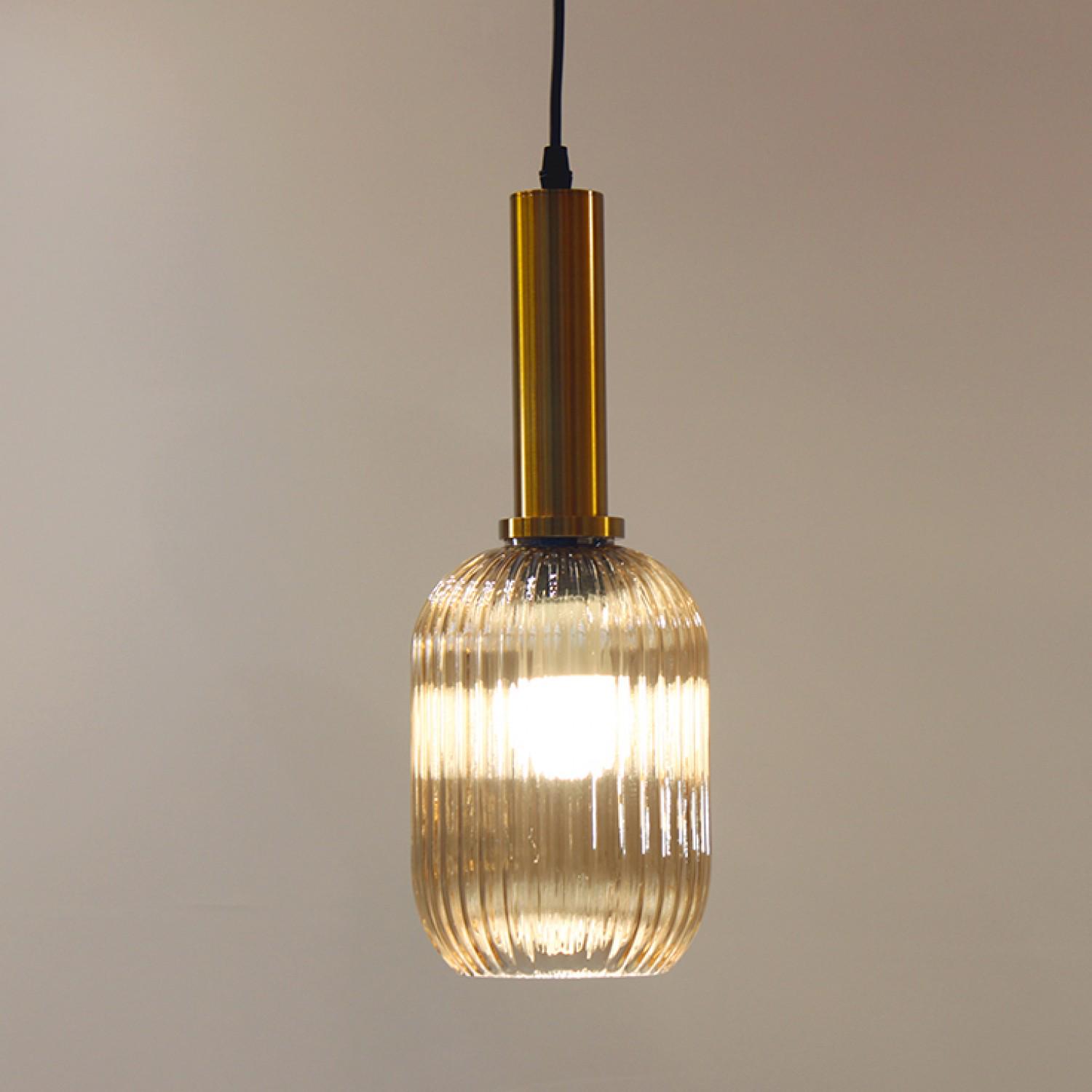 Подвесний светильник Friendlylight Irix A FL3061 - фото 4