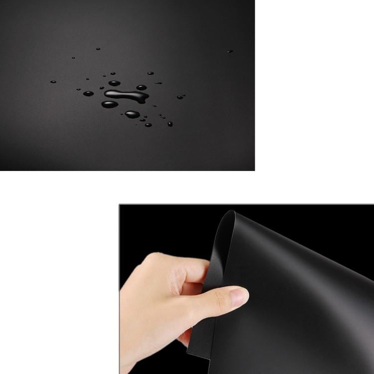 Набор фотофонов Puluz PKT5200 kr ПВХ 120x60 см Белый/Черный/Желтый (1864820576) - фото 4 Набор фотофонов Puluz PKT5200 kr ПВХ 120x60 см Белый/Черный/Желтый (1864820576) - фото 4