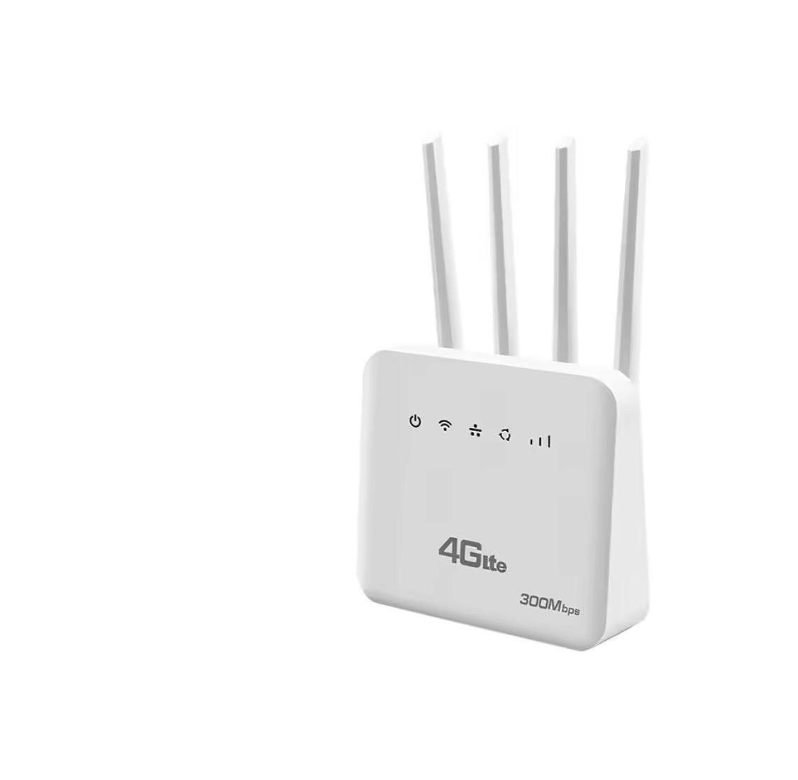 Маршрутизатор XUNYOU Link 4G LTE SIM WAN/LAN Wireless Router WIFI6 (30546358) Маршрутизатор XUNYOU Link 4G LTE SIM WAN/LAN Wireless Router WIFI6 (30546358)