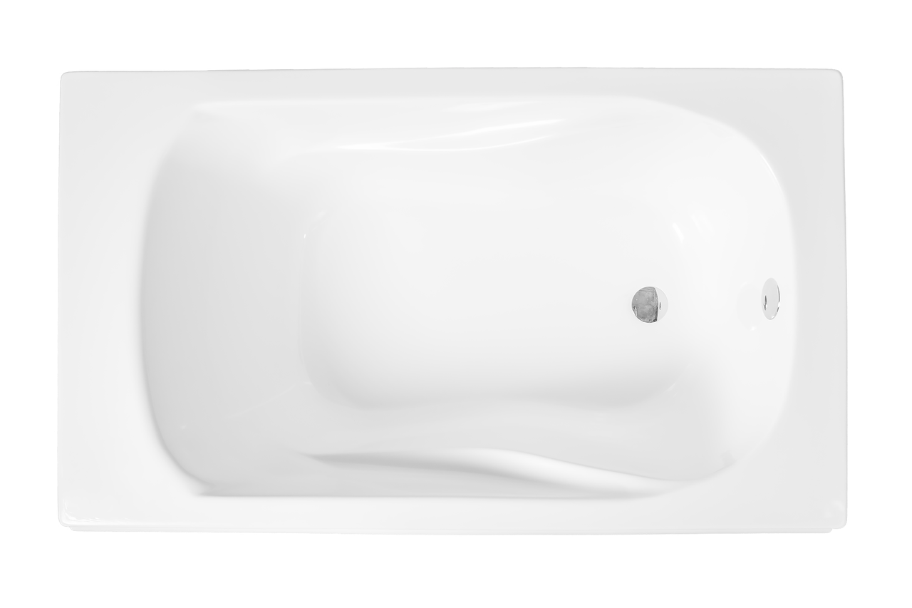 Ванна акрилова Redokss San RIMINI 1300x750 мм