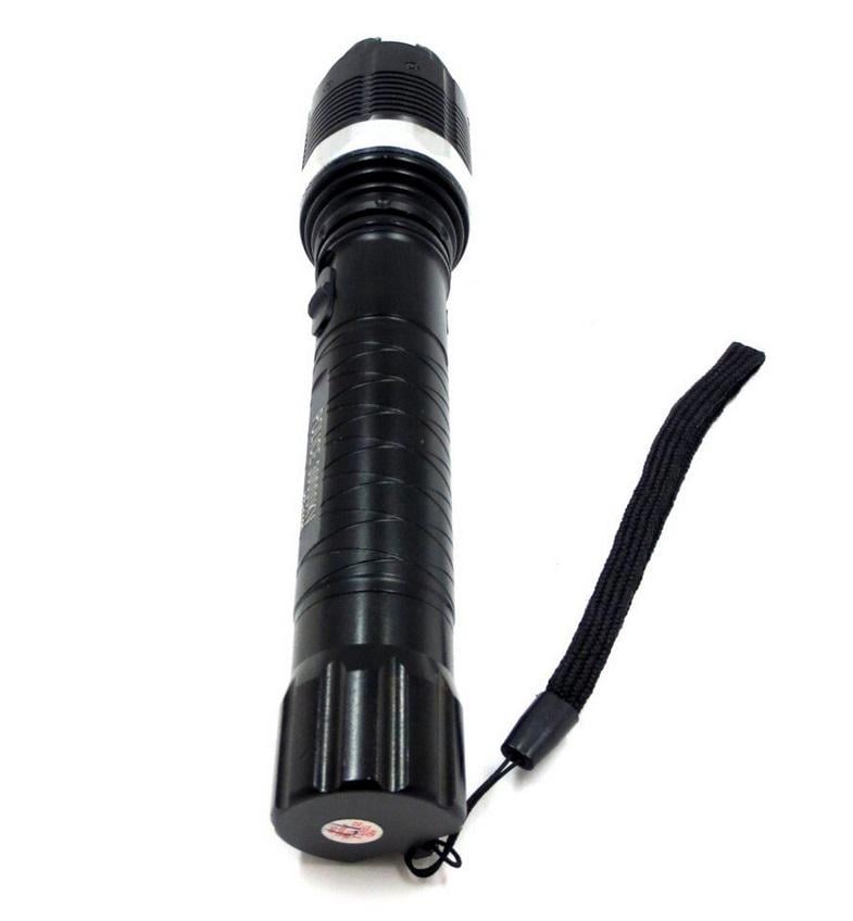 Ручний ліхтарик TERMINATOR - фото 2 Ручний ліхтарик TERMINATOR - фото 2