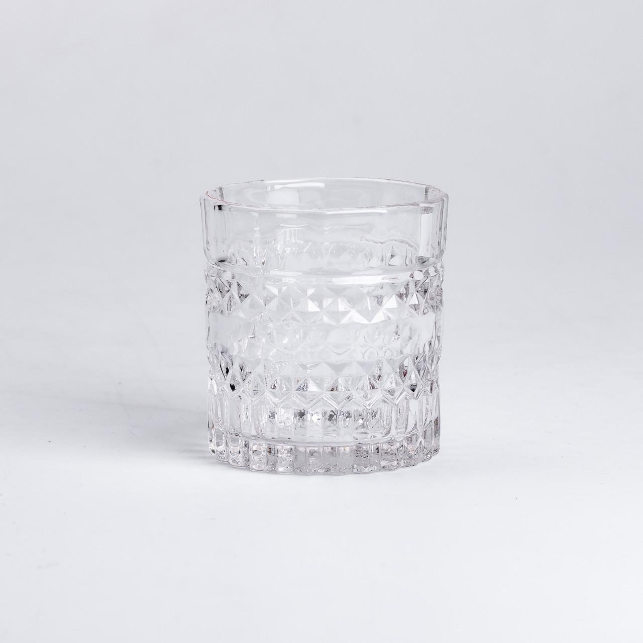 Набір склянок Lirmartur під кришталь 6 шт. по 220 мл (HP-YH-34) - фото 4